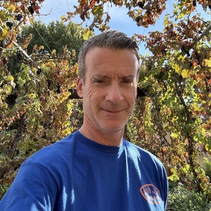 Fundraising Page: Jim Bridges